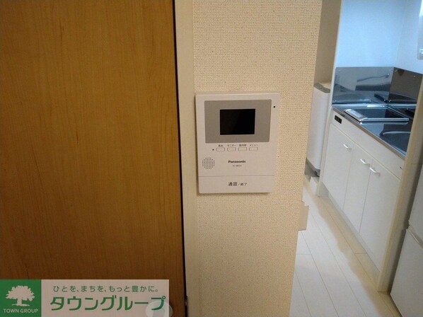 ヴィアロ成田東レジデンスの物件内観写真